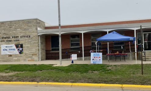 United States Postal Service