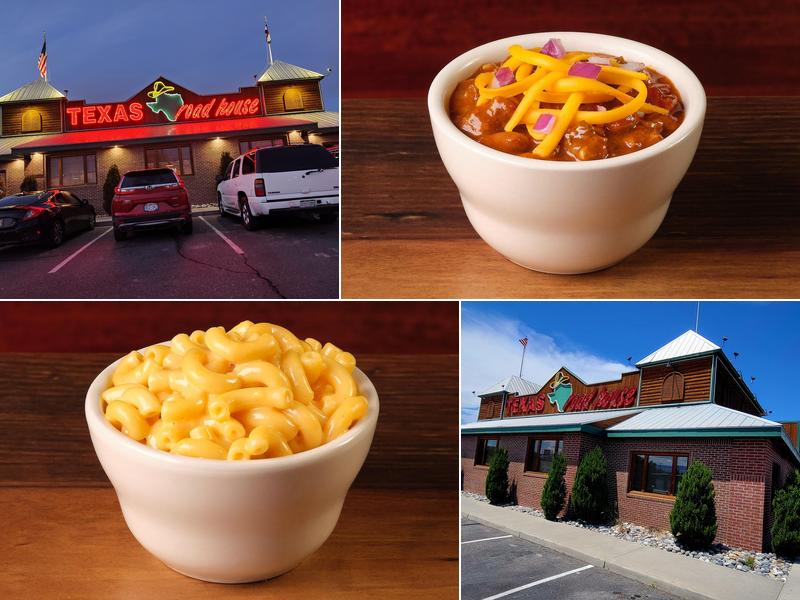 Texas Roadhouse