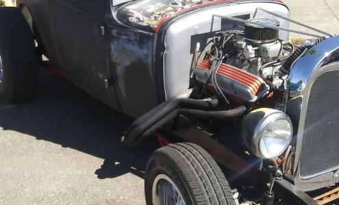 Federated Auto Parts