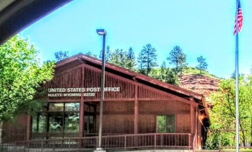 United States Postal Service Hulett