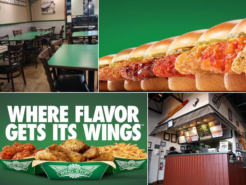 Wingstop