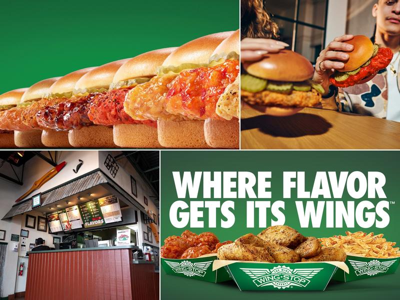 Wingstop