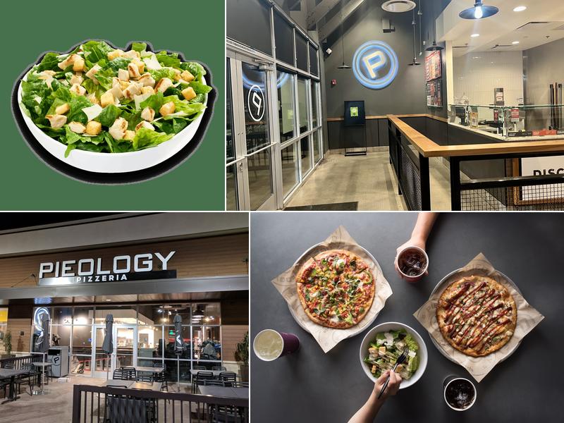 Pieology Pizzeria