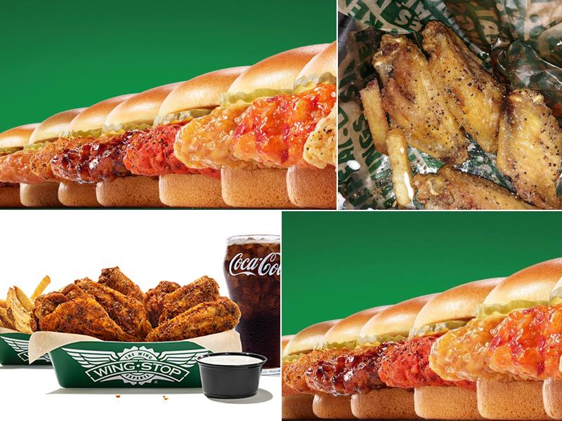 Wingstop