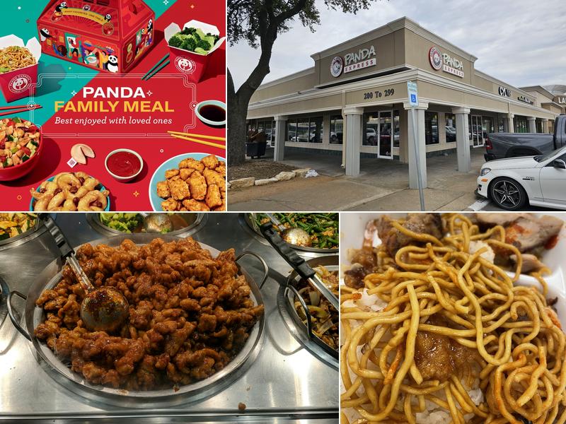 Panda Express