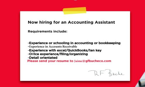 MoneyGram Lake Andes