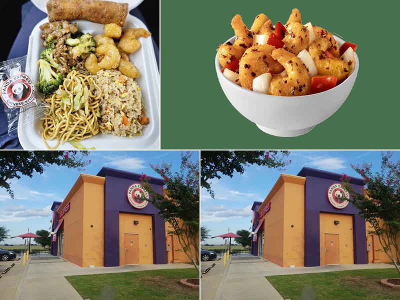 Panda Express