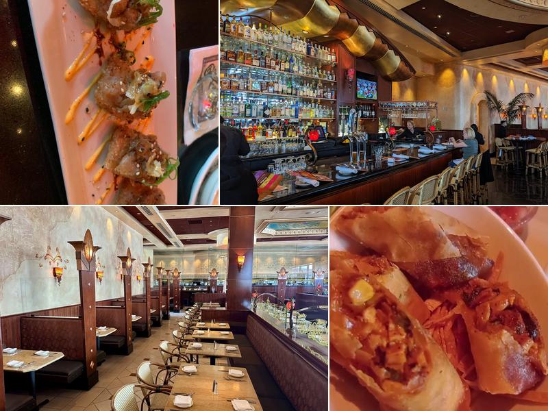 The Cheesecake Factory 71800 CA-111, Rancho Mirage