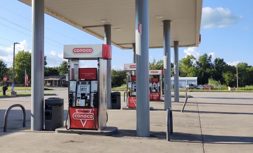 Conoco Henryetta