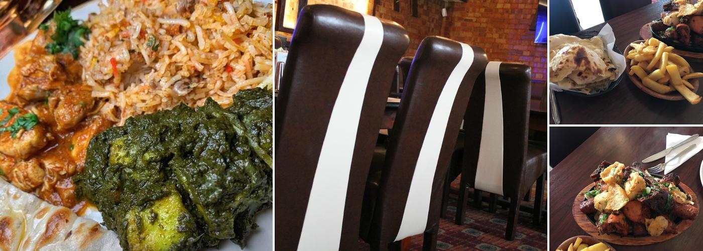 The Kingfisher Birmingham