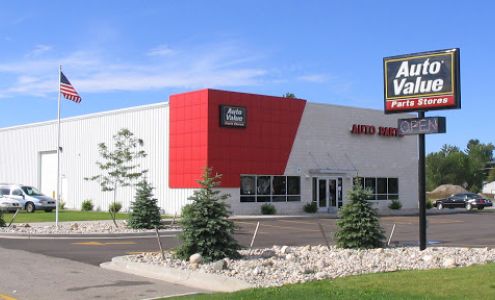 Auto Value Ludington