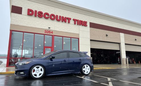 Discount Tire