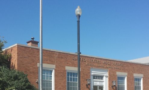 United States Postal Service