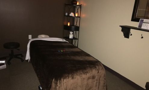 Elements Massage