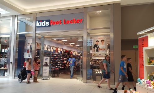 Kids Foot Locker