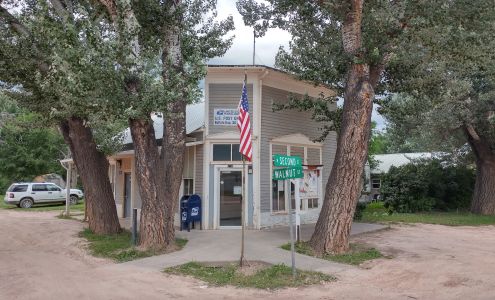 United States Postal Service Buffalo Gap