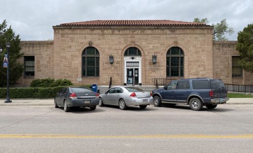 United States Postal Service