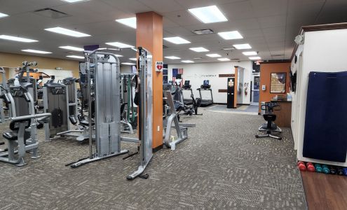 Anytime Fitness