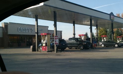 Casey's