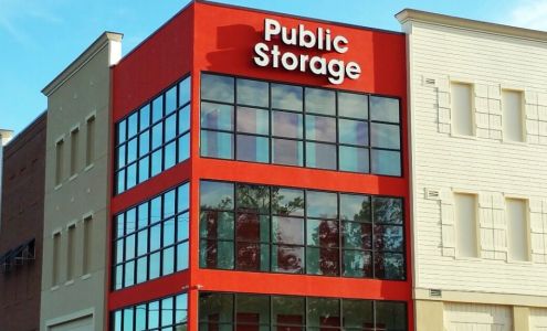 Public Storage