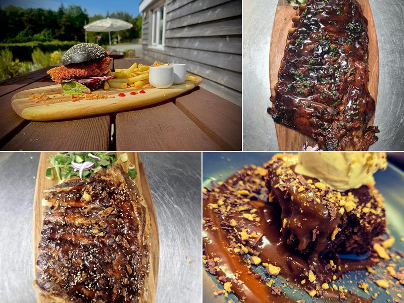 The Slate / Y Llechan