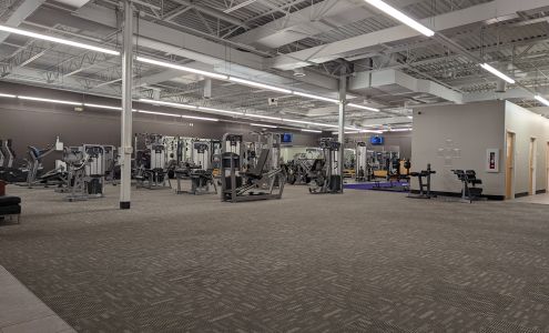 Anytime Fitness