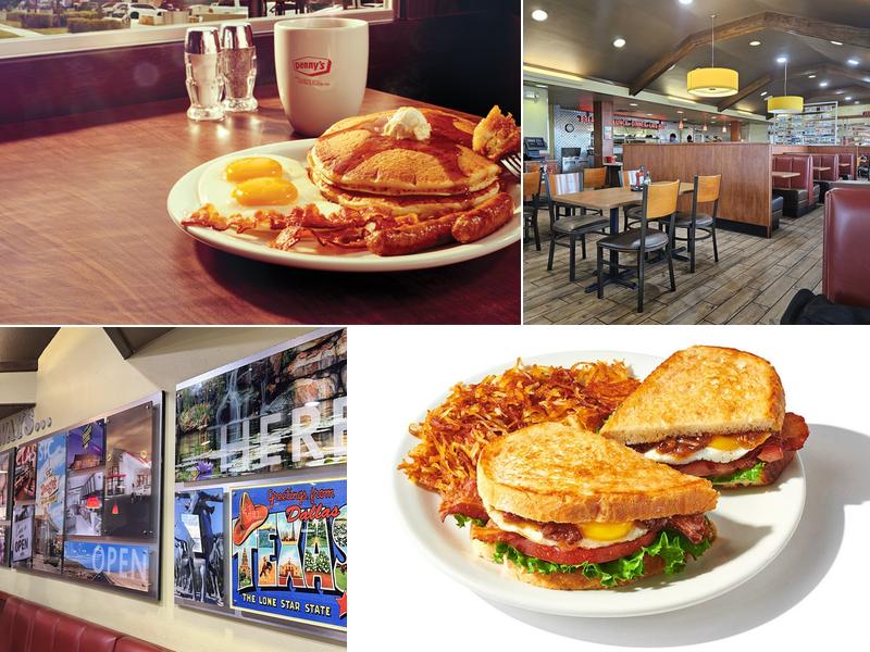 Denny's
