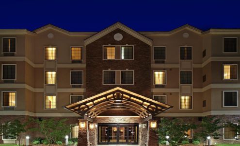 Staybridge Suites Hot Springs by IHG