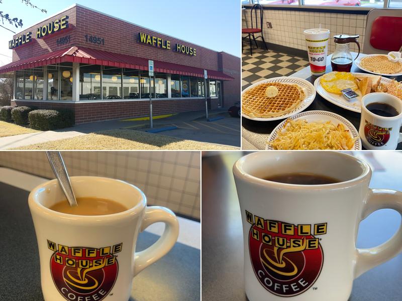 Waffle House