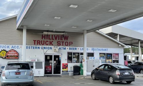 HillView Truck Stop Leesville