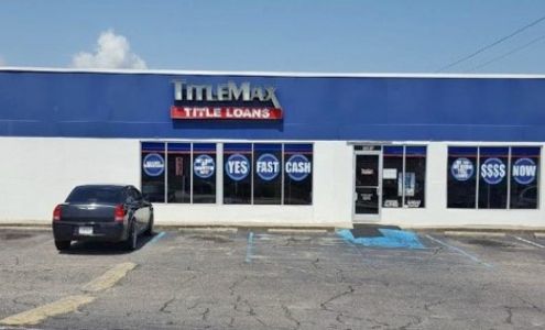 TitleMax Title Loans