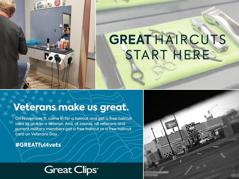 Great Clips