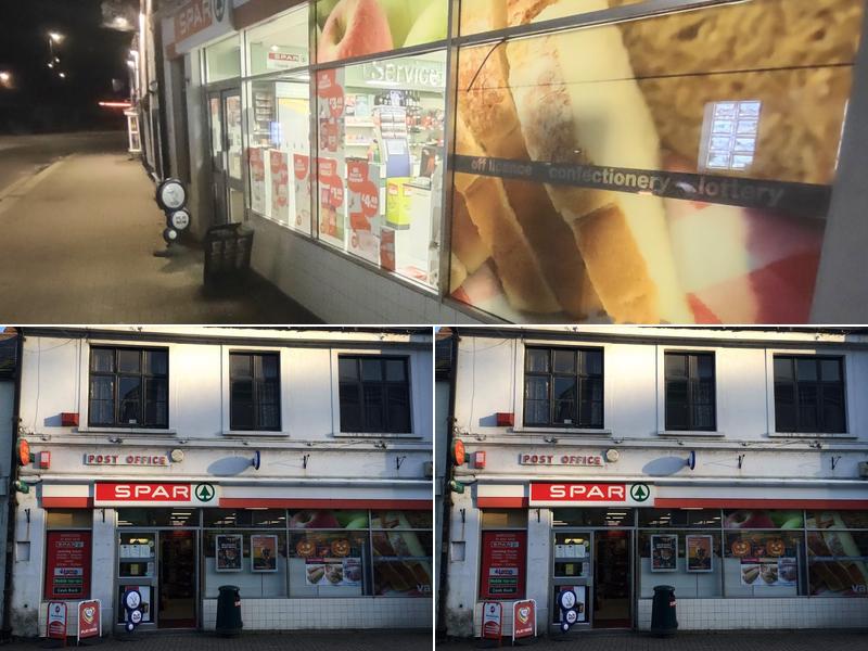 SPAR Camelford