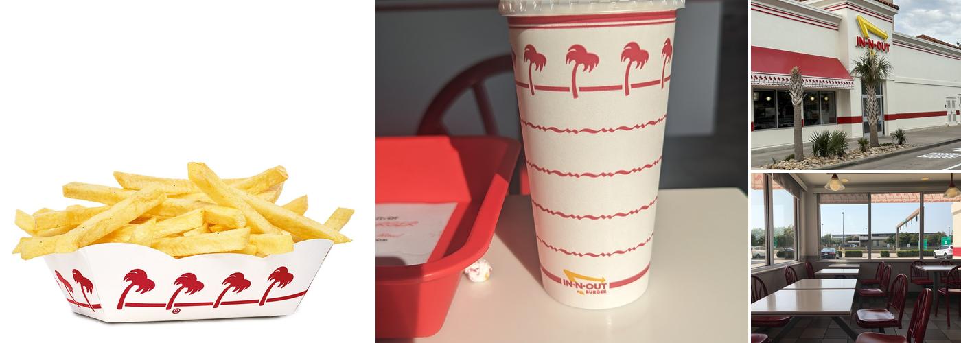 In-N-Out Burger