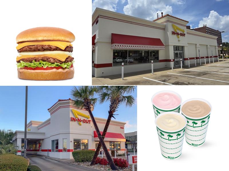 In-N-Out Burger