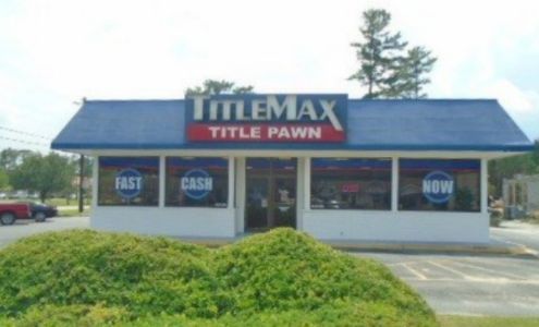 TitleMax Title Pawns