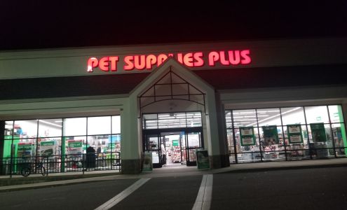 Pet Supplies Plus Lunenburg