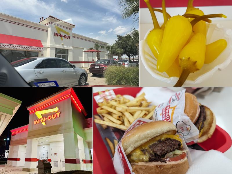 In-N-Out Burger