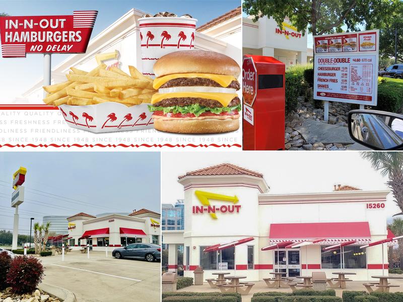 In-N-Out Burger