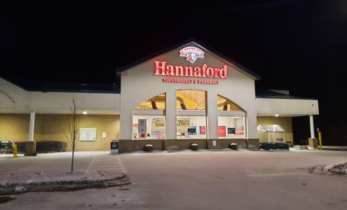 Hannaford