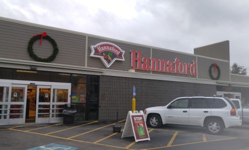 Hannaford Bucksport