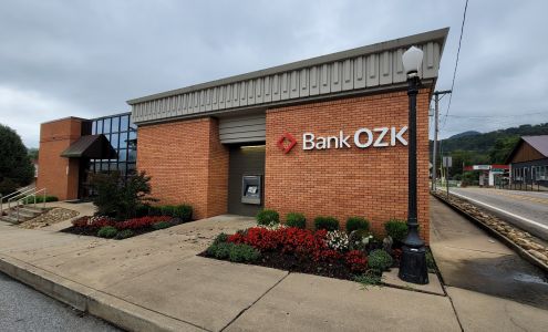 Bank OZK Jasper
