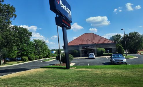 Bank OZK Mountain Home