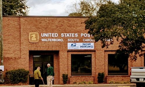 United States Postal Service