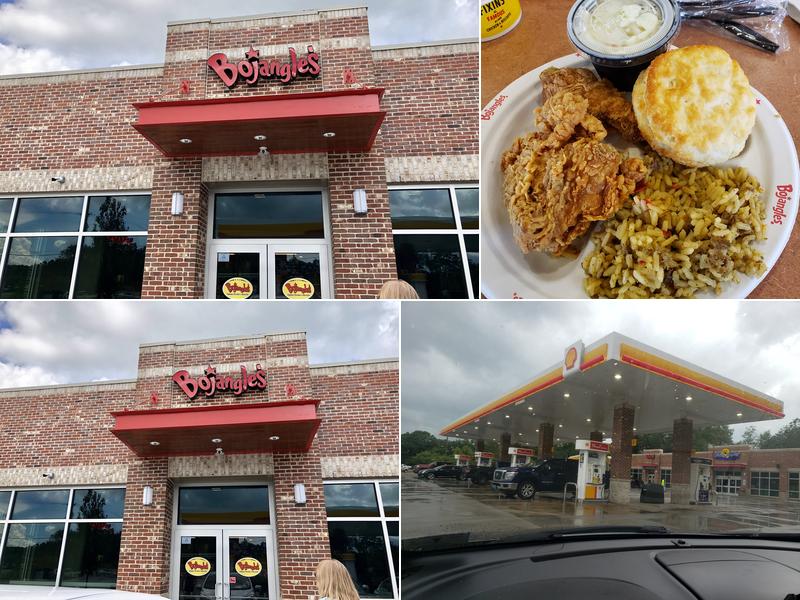 Bojangles