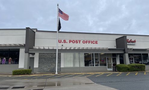 United States Postal Service