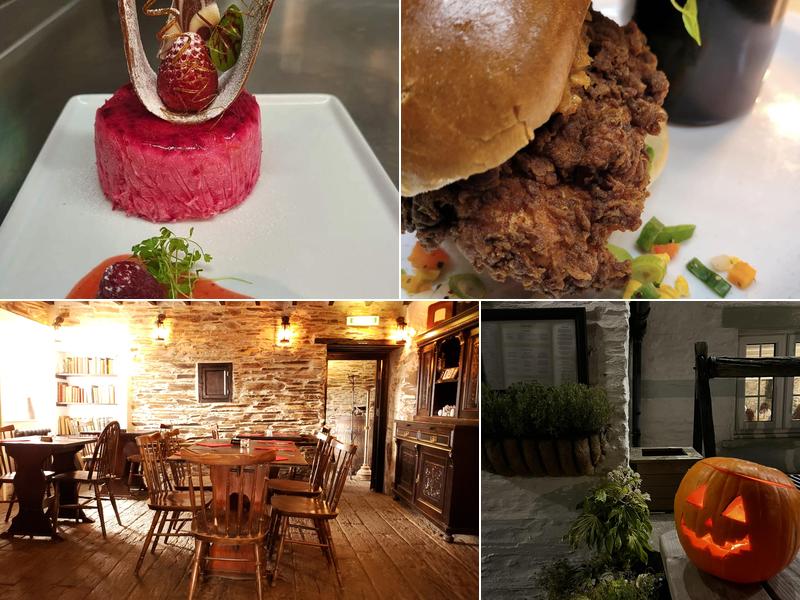 Ye Olde Malthouse Inn