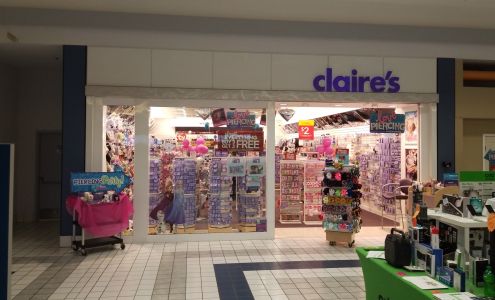 Claire's New Philadelphia