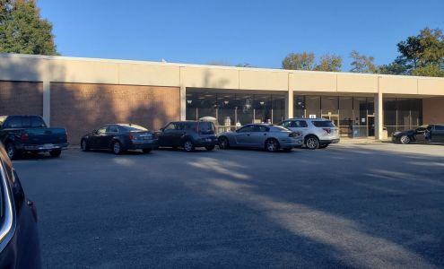 United States Postal Service