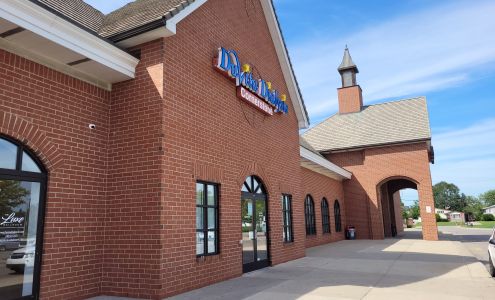 DaVita Cornerstone Dialysis